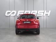 Nissan Juke I Воронеж  - изображение 22