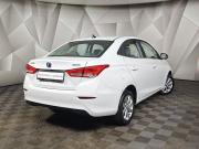 Changan Alsvin Москва  - изображение 23