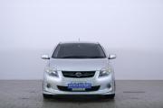 Toyota Corolla X (E140 E150) Рестайлинг Омск  - изображение 22
