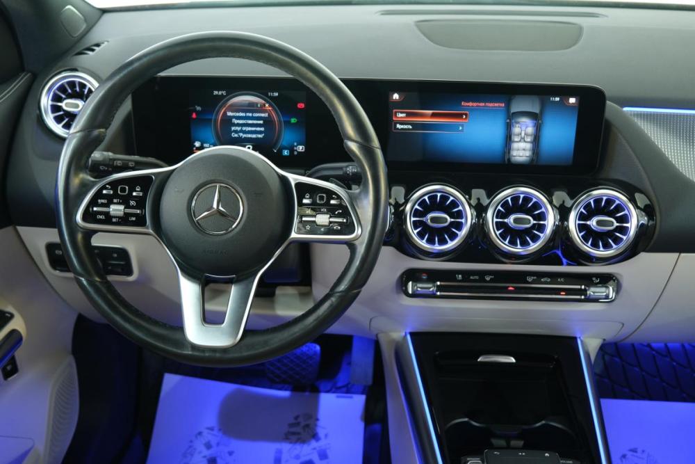Mercedes-Benz GLA II (H247) Омск  - изображение 13