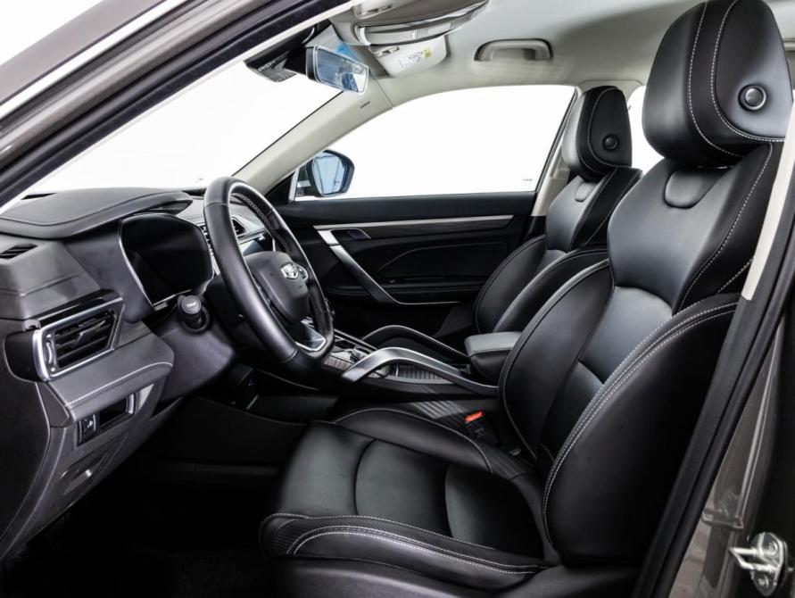 Geely Atlas Pro Санкт-Петербург  - изображение 22