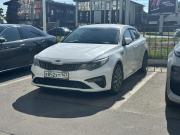 Kia Optima IV Рестайлинг Санкт-Петербург  - изображение 2