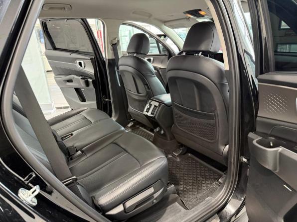 Kia Sorento IV с пробегом 2020 года, цена 3 587 300 рублей, 113763 км, внедорожник, Автокод Объявления