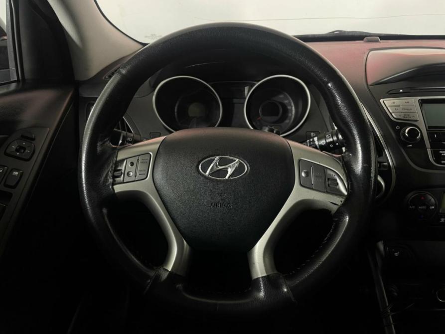 Hyundai ix35 I Воронеж  - изображение 9