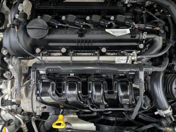 Hyundai Solaris II Рестайлинг с пробегом 2022 года, цена 1 595 000 рублей, 90141 км, седан, Автокод Объявления