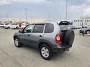 Chevrolet Niva I Рестайлинг Тюмень  - изображение 21