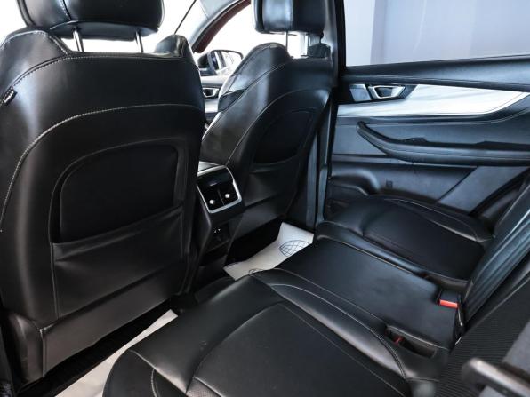 Chery Tiggo 8 Pro Max I Рестайлинг с пробегом 2023 года, цена 2 332 000 рублей, 67611 км, внедорожник, Автокод Объявления