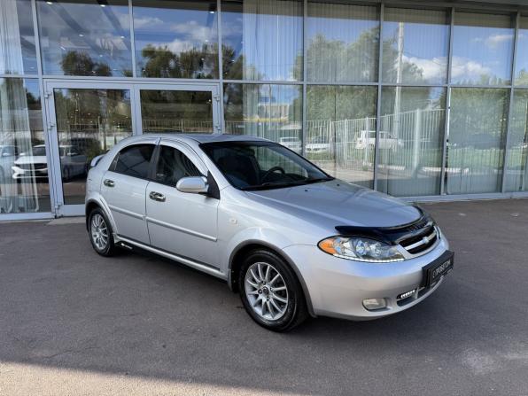 Chevrolet Lacetti I с пробегом 2006 года, цена 299 000 рублей, 324162 км, хэтчбек, Автокод Объявления
