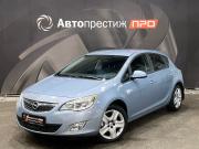 Opel Astra J Пермь  - изображение 20