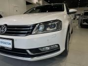 Volkswagen Passat B7 Москва  - изображение 28