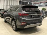 Hyundai Santa Fe III Рестайлинг Казань  - изображение 30