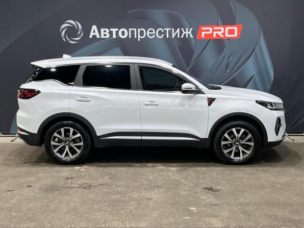 Chery Tiggo 7 Pro Max I с пробегом 2023 года, цена 1 699 000 рублей, 58806 км, внедорожник, Автокод Объявления