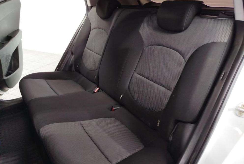 Hyundai Creta I Саратов  - изображение 22