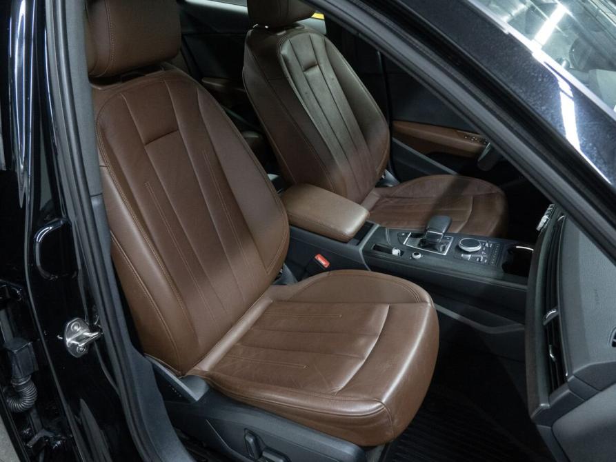 Audi A4 V (B9) Тюмень  - изображение 20