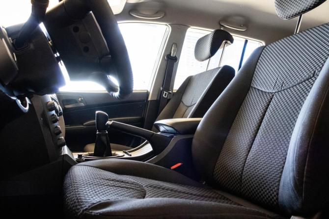 SsangYong Kyron I Рестайлинг с пробегом 2011 года, цена 799 000 рублей, 186336 км, внедорожник, Автокод Объявления