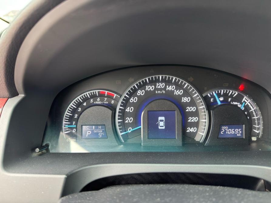 Toyota Camry VII (XV50) Владикавказ  - изображение 10