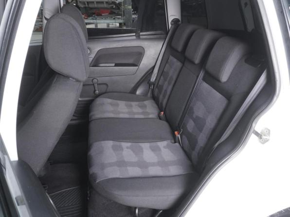 Ford Fusion I Рестайлинг с пробегом 2010 года, цена 587 000 рублей, 120568 км, хэтчбек, Автокод Объявления