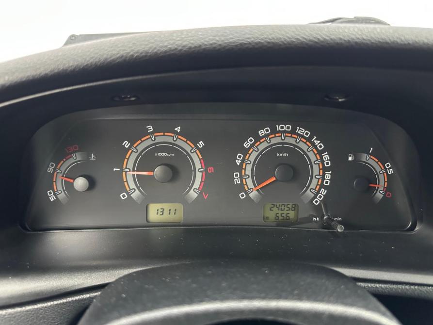 Lada (ВАЗ) Niva Travel I Тамбов  - изображение 10