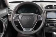 Chery Tiggo (T11) I Рестайлинг (FL) Новокузнецк  - изображение 53