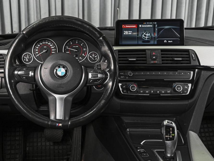 BMW 3 серии VI (F3x) Рестайлинг Ставрополь  - изображение 15