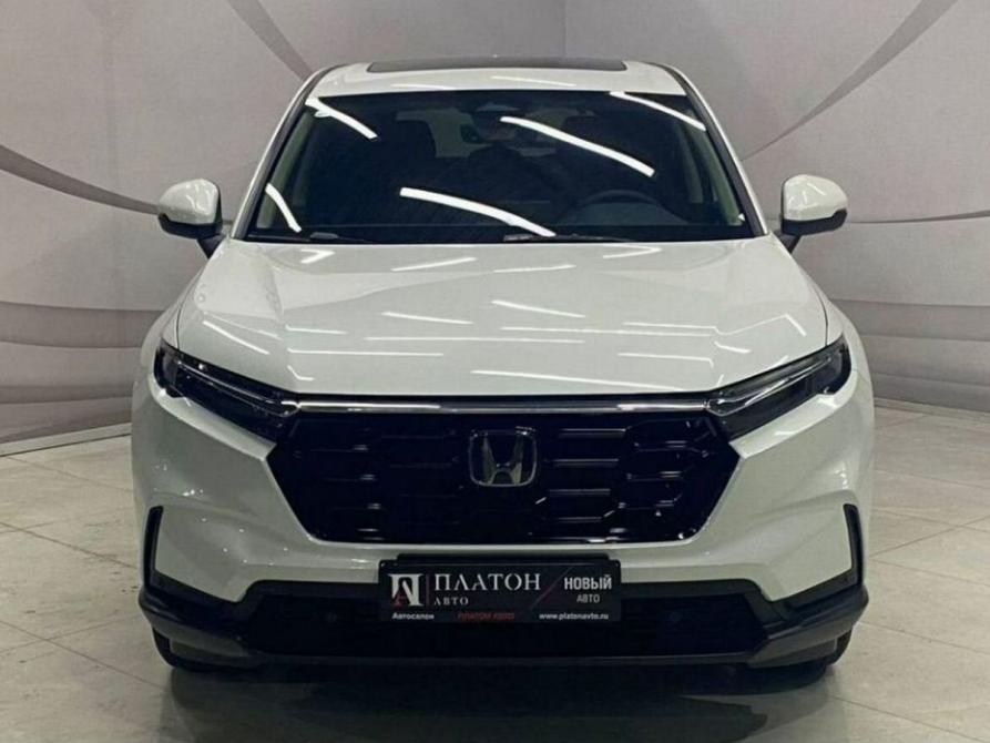 Honda CR-V VI Воронеж  - изображение 2