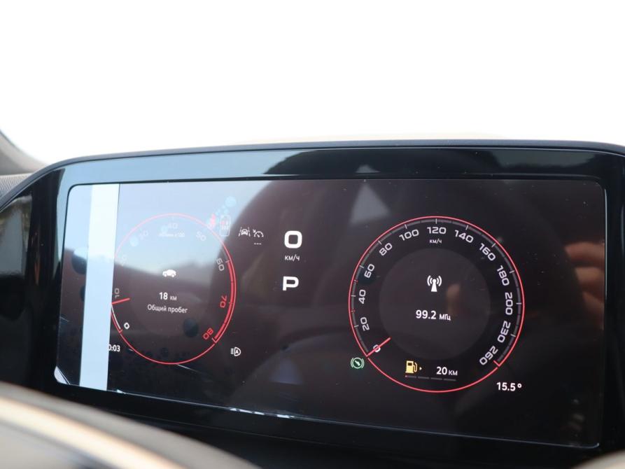 Skoda Kodiaq II Москва  - изображение 18
