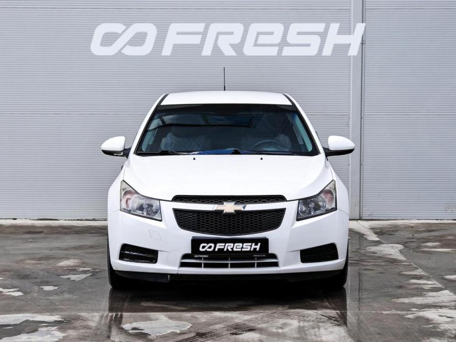 Chevrolet Cruze I Краснодар  - изображение 3