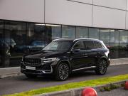 Geely Monjaro I Рестайлинг Санкт-Петербург  - изображение 38