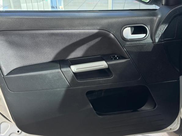 Ford Fusion I Рестайлинг с пробегом 2007 года, цена 565 000 рублей, 123000 км, хэтчбек, Автокод Объявления