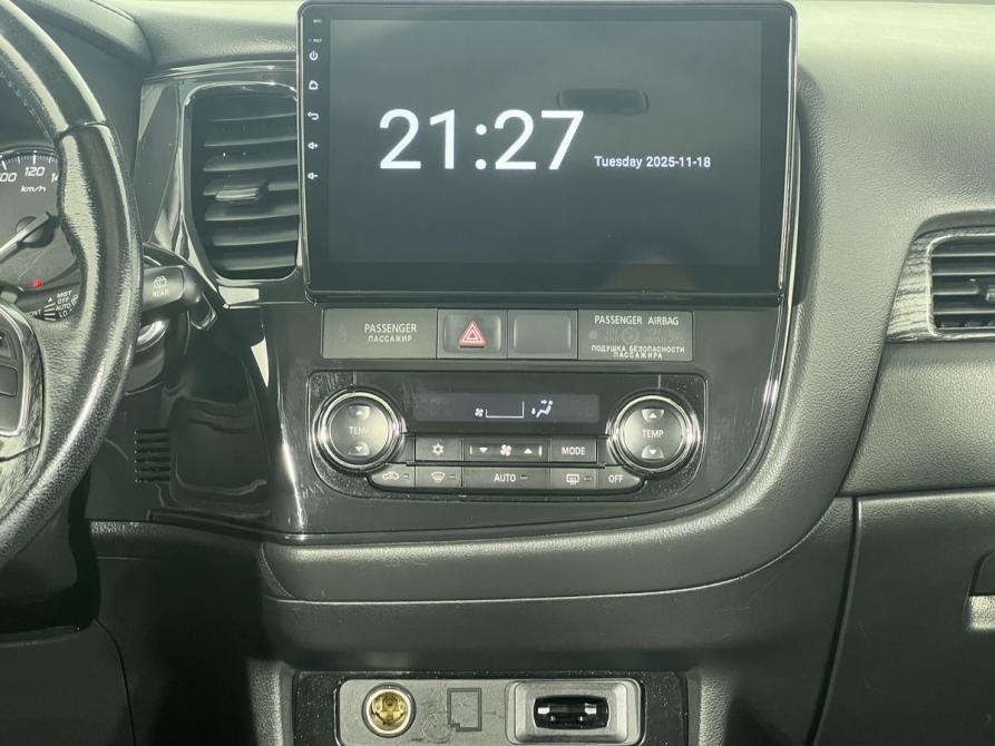 Mitsubishi Outlander III Рестайлинг 3 Калининград  - изображение 16