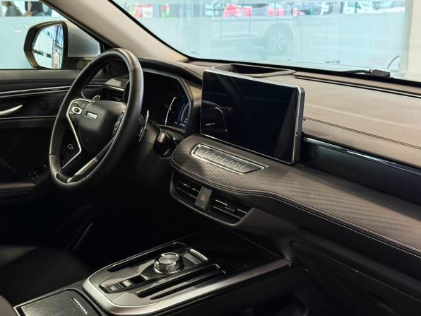 Haval Jolion I с пробегом 2023 года, цена 2 070 000 рублей, 47774 км, внедорожник, Автокод Объявления