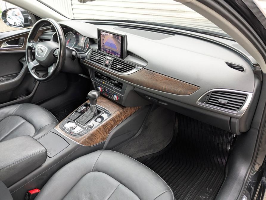 Audi A6 IV (C7) Москва  - изображение 23