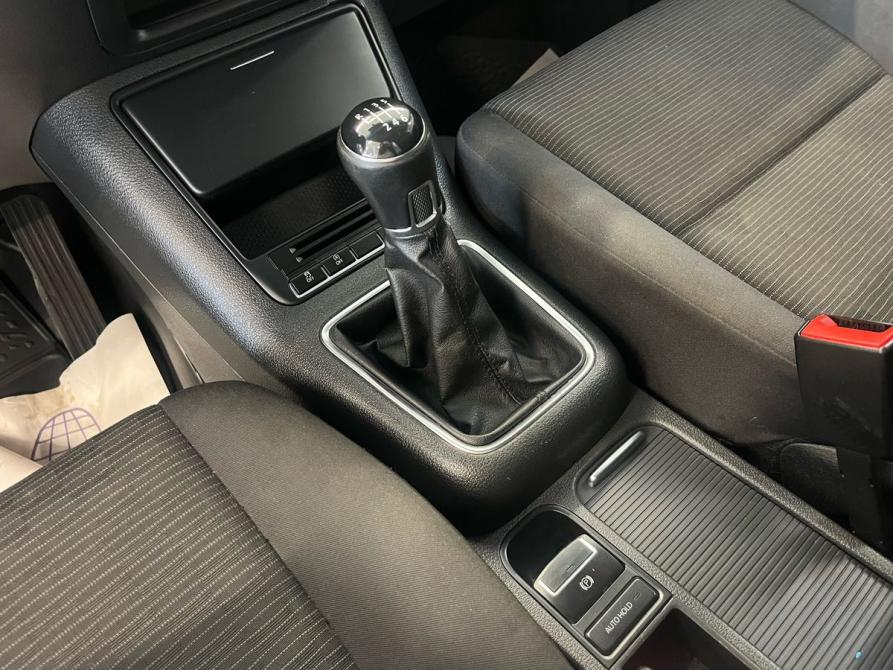 Volkswagen Tiguan I Рестайлинг Калуга  - изображение 10