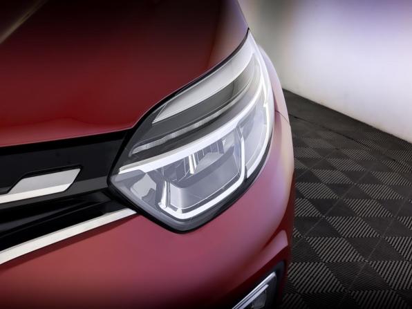 Renault Kaptur I Рестайлинг с пробегом 2021 года, цена 1 795 000 рублей, 43482 км, внедорожник, Автокод Объявления