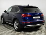 Audi Q5 II (FY) Санкт-Петербург  - изображение 26