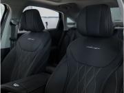 Chery Arrizo 8 Новосибирск  - изображение 45