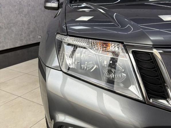 Nissan Terrano III (D10) с пробегом 2021 года, цена 1 695 000 рублей, 68501 км, внедорожник, Автокод Объявления