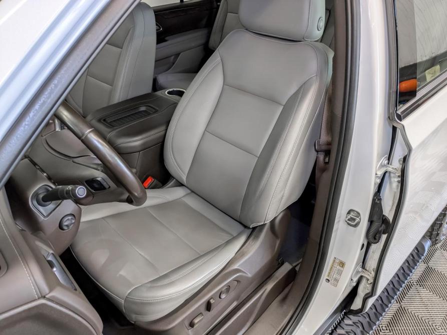 Chevrolet Tahoe V Москва  - изображение 20