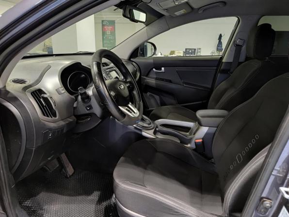 Kia Sportage III Рестайлинг с пробегом 2014 года, цена 1 190 000 рублей, 148266 км, внедорожник, Автокод Объявления