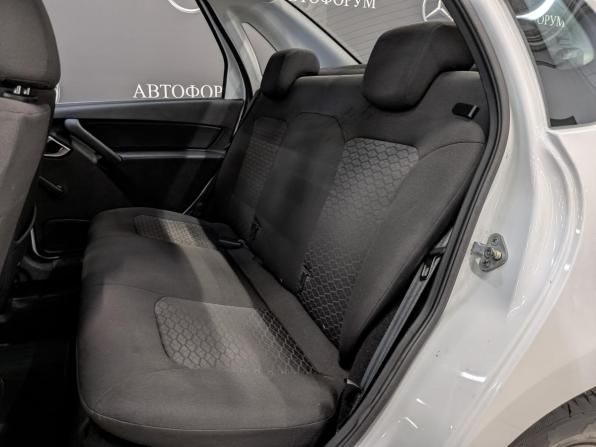 Lada (ВАЗ) Granta I Рестайлинг с пробегом 2023 года, цена 660 000 рублей, 69724 км, седан, Автокод Объявления