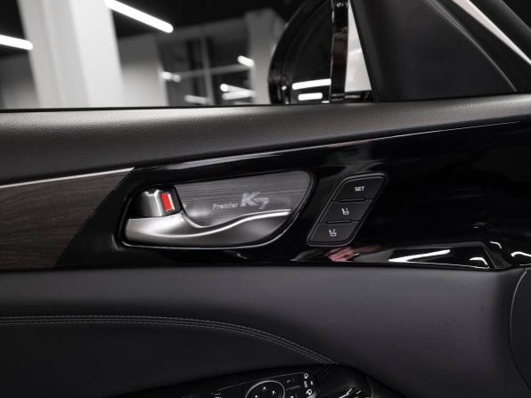 Kia K7 YG (II) Рестайлинг с пробегом 2019 года, цена 3 250 000 рублей, 68120 км, седан, Автокод Объявления