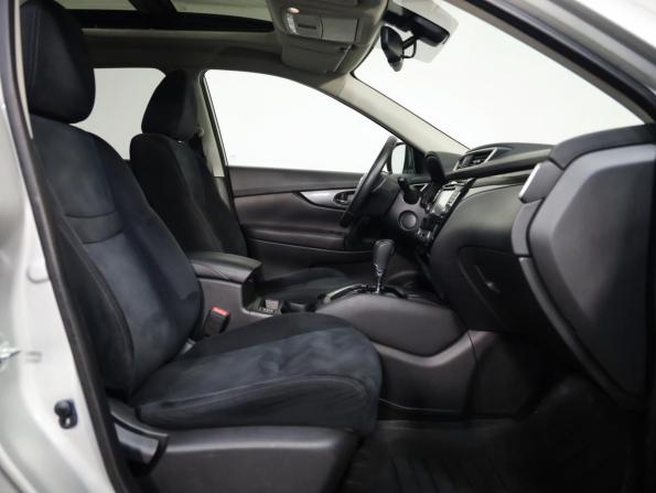 Nissan X-Trail III с пробегом 2015 года, цена 1 299 000 рублей, 188801 км, внедорожник, Автокод Объявления
