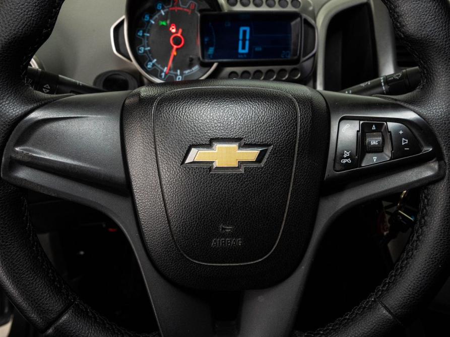 Chevrolet Aveo II Казань  - изображение 9