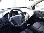 Hyundai Getz I Рестайлинг Екатеринбург  - изображение 32