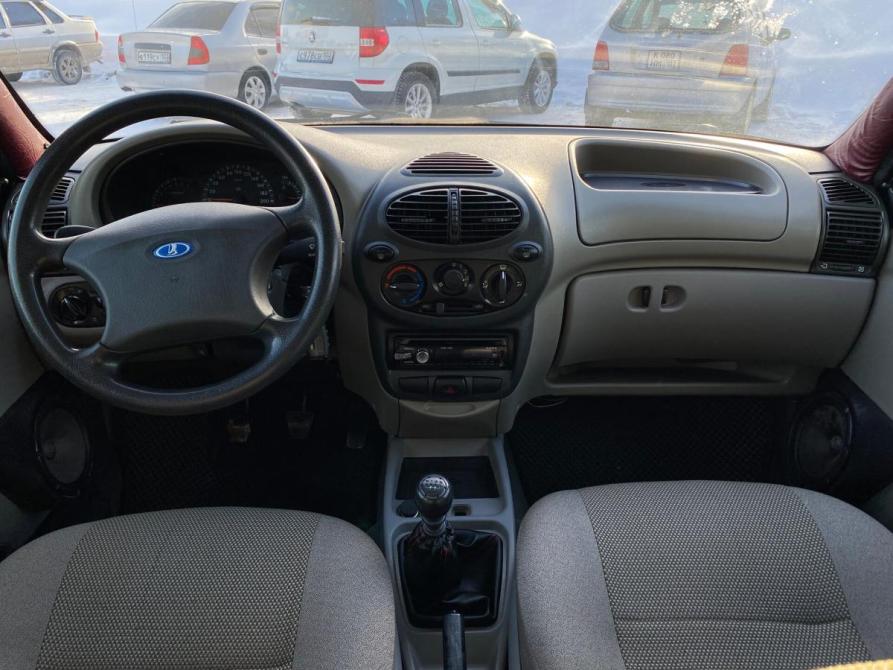 Lada (ВАЗ) Kalina I Нефтекамск  - изображение 10