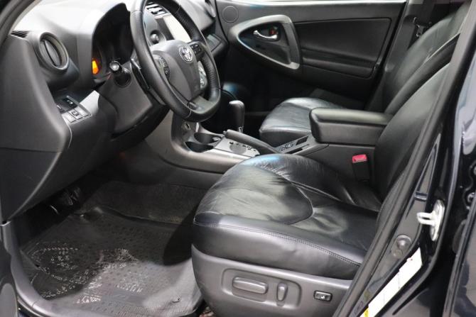 Toyota RAV4 III (XA30) Рестайлинг с пробегом 2010 года, цена 1 215 000 рублей, 217208 км, внедорожник, Автокод Объявления