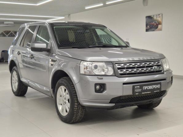 Land Rover Freelander II Рестайлинг 2 с пробегом 2012 года, цена 1 522 000 рублей, 164775 км, внедорожник, Автокод Объявления