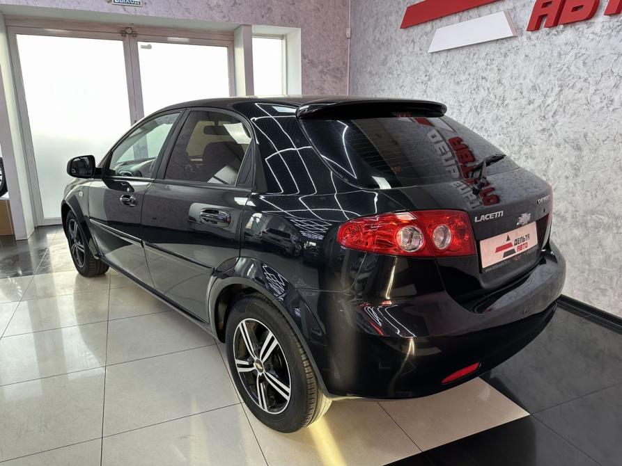 Chevrolet Lacetti I Ярославль  - изображение 3