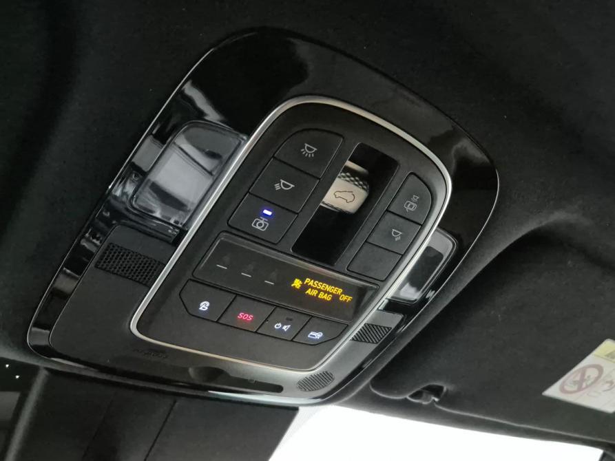 Hyundai Santa Fe IV Рестайлинг Альметьевск  - изображение 22
