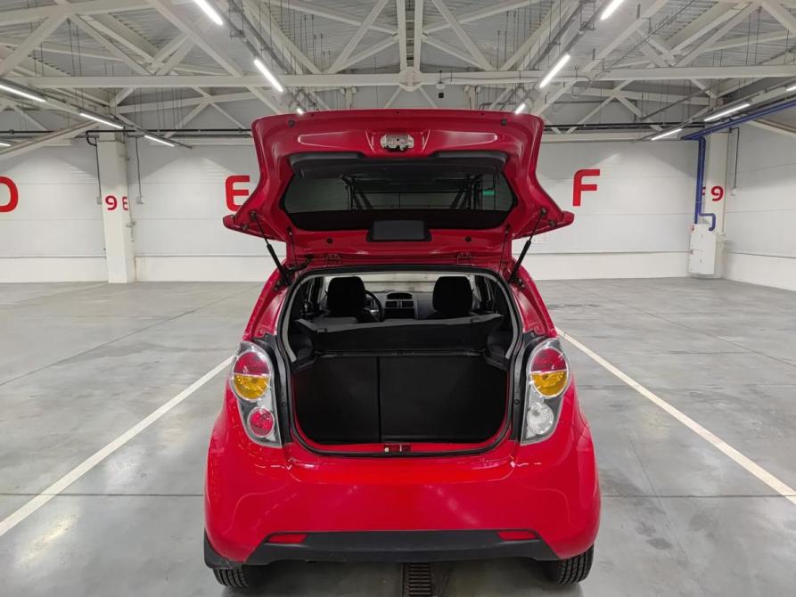Chevrolet Spark III Казань  - изображение 12